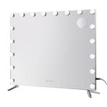 Embellir Make Up LED Tabletop Hollywood Makeup Mirror