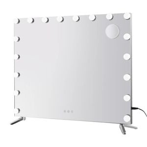 Embellir Make Up LED Tabletop Hollywood Makeup Mirror
