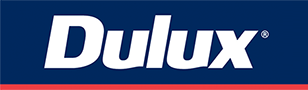 Dulux logo.