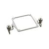 Cooler Master AMD Socket AM4 Mounting Kit [RL-AM4B-S12V-R1]