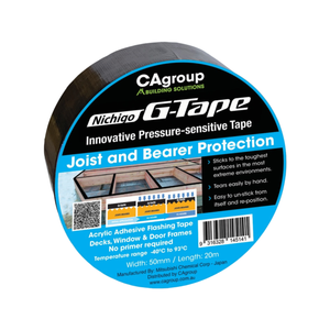 CAgroup 50mm x 20m Bearer Protector G-Tape