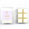 Lavender & Lemon 100% Natural Fragrance Soy Wax Melts 70g