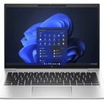 HP EliteBook 830 G10 13.3' WUXGA Intel i5-1335U 16GB DDR5 256GB SSD WIN11 PRO Iris Xe Graphics WIFI6E Thunderbolt Fingerprint Ba