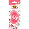 Jelly Belly Air Freshener Hanging Tutti Fruitti 3D - 1 Pack