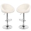 ALFORDSON Bar Stools X2