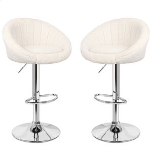 ALFORDSON Bar Stools X2