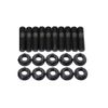 High Tensile Exhaust to Manifold Stud Kit For Ford Everest 3.2L 2015 Onwards