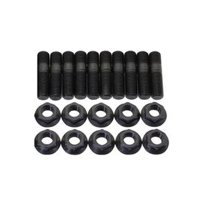 High Tensile Exhaust to Manifold Stud Kit For Ford Everest 3.2L 2015 Onwards