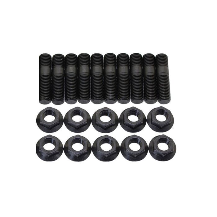 High Tensile Exhaust to Manifold Stud Kit For Ford Everest 3.2L 2015 Onwards