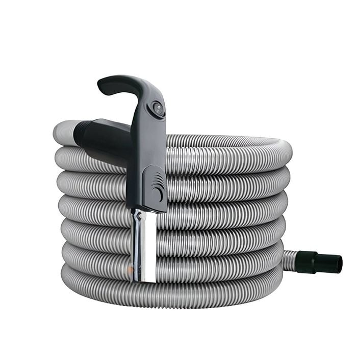 Auskay 12 Metre Premium Ducted Vacuum Cleaner Switch Hose
