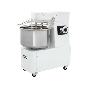 Bakermax Spiral Mixers  - Commercial Spiral Mixers (sfm40)