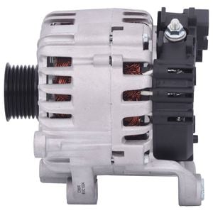 New Alternator For Bmw X3 X5 E53 E83 M57d30tu 3.0l Diesel 2004-11 180a