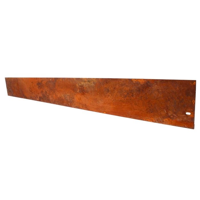 Jack 1180mm x 200mm Garden Edging Strip