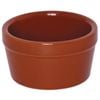 Olympia Tapas Ramekins Rustic Mediterranean 77mm 6 Pack