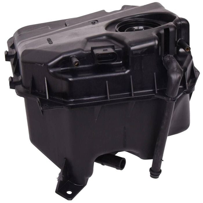 Coolant Expansion Tank For Vw Touareg 7la, 7l6, 7l7 3.2 3.6 4.2 V8 7l0121407c