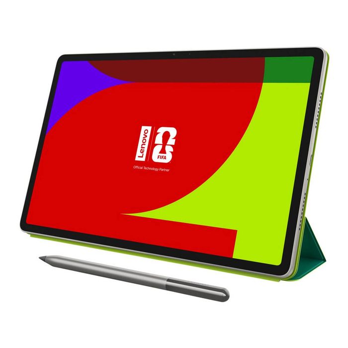 Lenovo 11" Yoga Tab WiFi SD8/256GB/12GB w/ Pen Pro & Folio Case (FIFA Edition, ZAG60278AU)