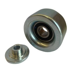 Engine Drive Belt Idler Pulley for Lexus & Toyota 70X10.2X33