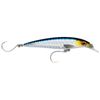 Rapala XRap Long Cast 14cm Hard Body Fishing Lure HD Wahoo UV