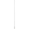 GME Fibreglass Radome 27MHz Detachable Marine Antenna 120cm White