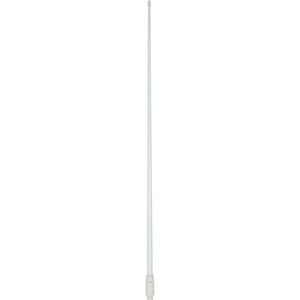 GME Fibreglass Radome 27MHz Detachable Marine Antenna 120cm White