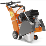 For Hire: Coates Roadsaw - 24hr