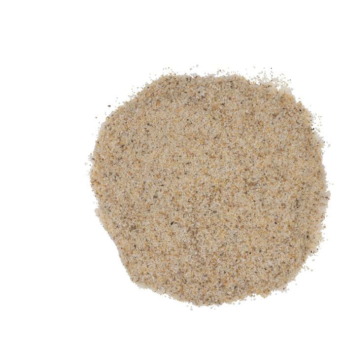 Tuscan Path 2kg Natural Sand Decorative Pebble