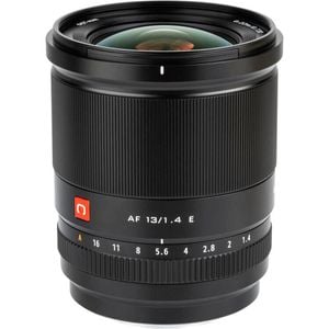 Viltrox AF 13mm f/1.4 APS-C Lens - Sony E-Mount