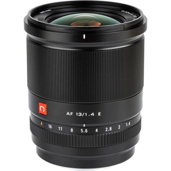 Viltrox AF 13mm f/1.4 APS-C Lens - Sony E-Mount