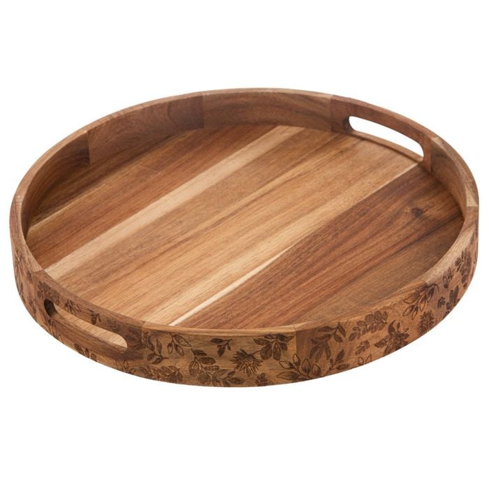 Ladelle Mossman Lazy Susan