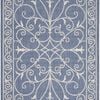 The Rug Connection Seabrook Tide Blue 380x280cm Rug