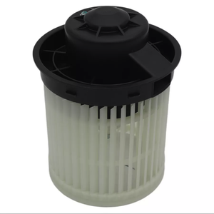 Parts Factory Australia Nissan Pulsar Fan Blower Motor for C12 B17 Models (2012-2021) - Hatch & Sedan