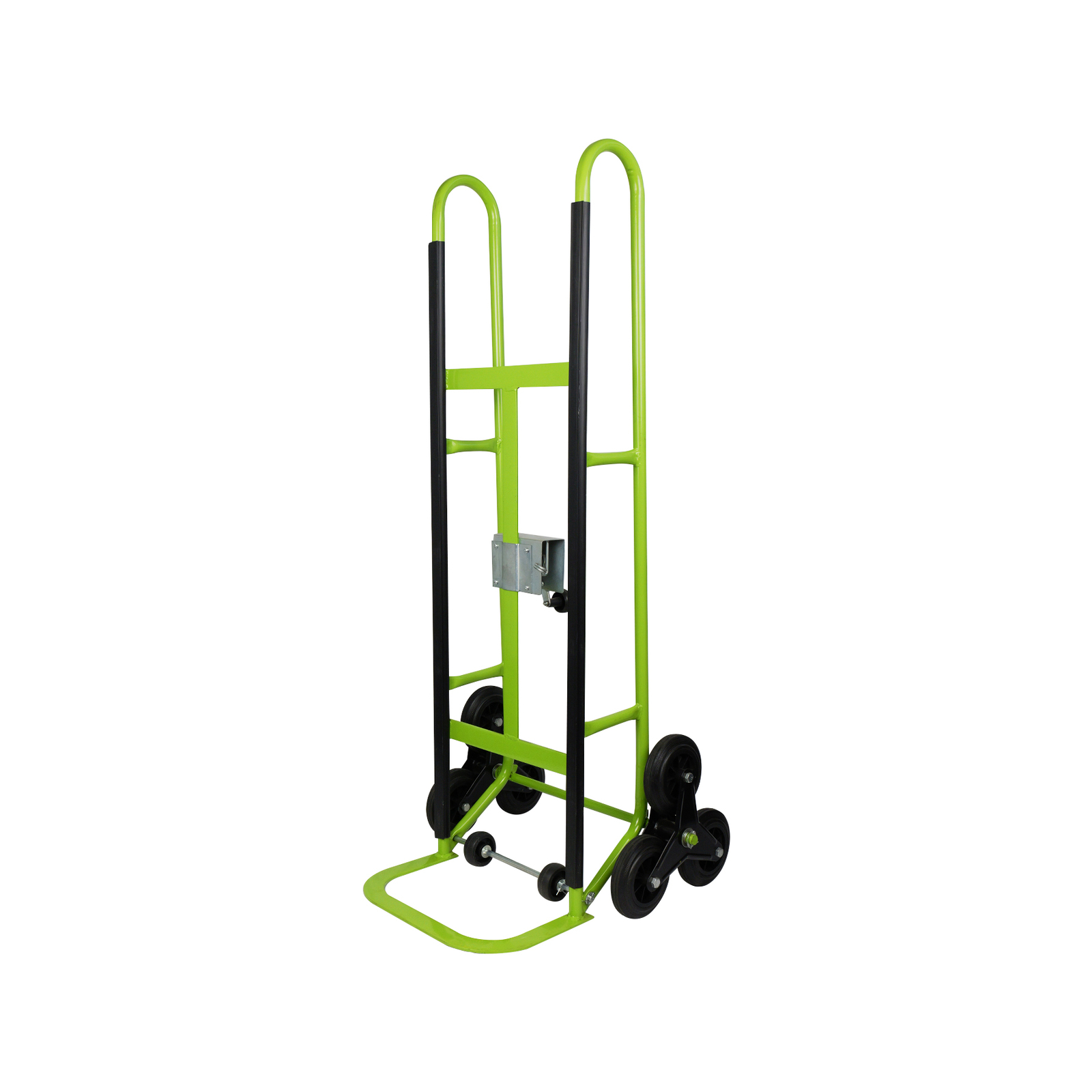 Saxon 180kg Stair Climber Hand Trolley