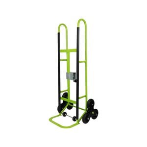 Saxon 180kg Stair Climber Appliance Trolley