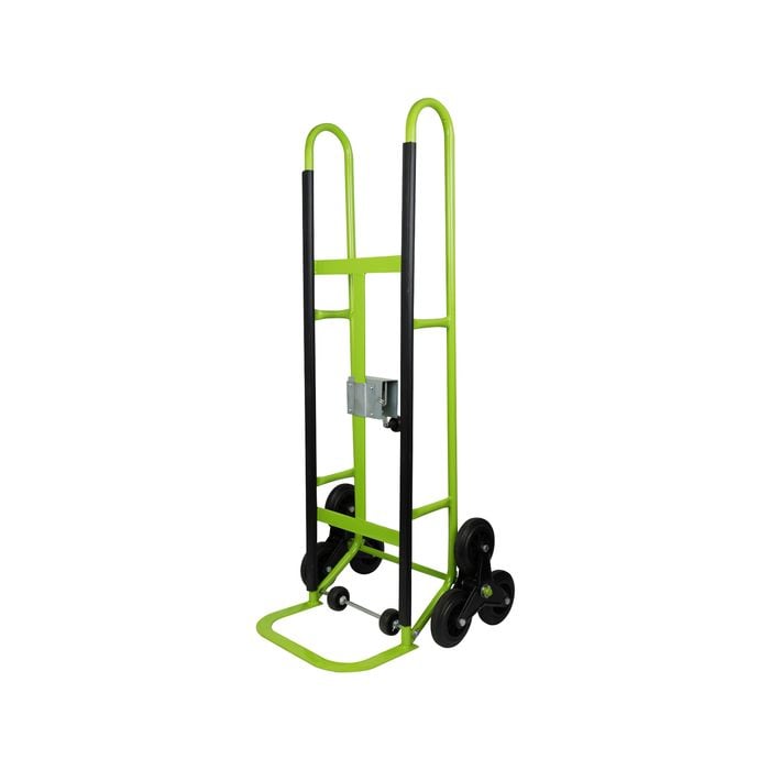 Saxon 180kg Stair Climber Hand Trolley