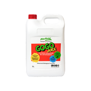 Neutrog 1L GOGO Juice Liquid Concentrate