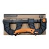 Craftright 150mm Multi-function Ratchet Clamp