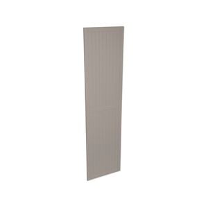 Kaboodle Cardamom Country Corner Pantry Door