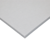 2420 x 1220mm 9mm Acoustic Pinboard White