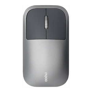Rapoo M700 2.4g/bt 5.0 1300 Dpi Wireless Mouse [mirp-m700]