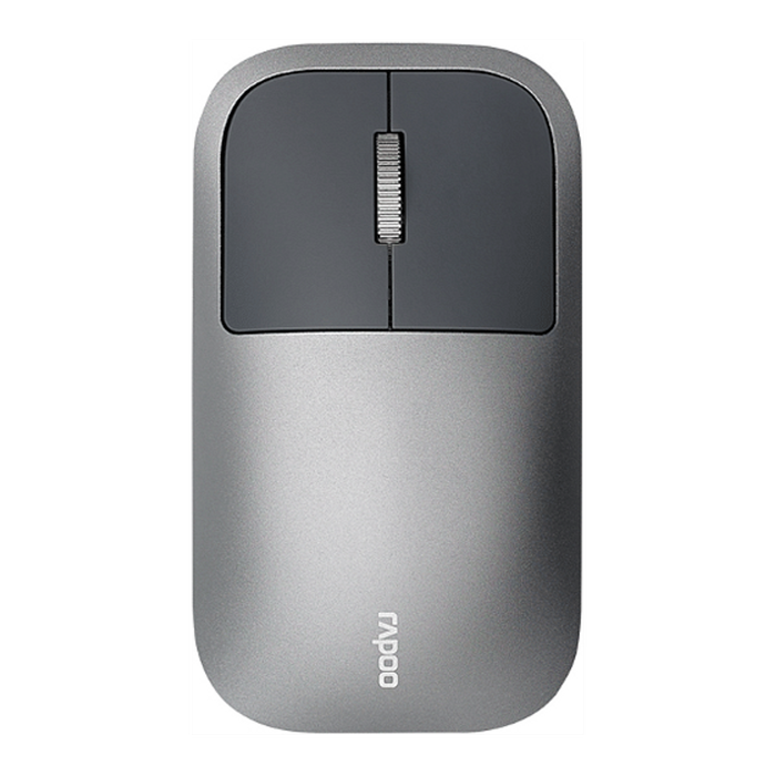 Rapoo M700 2.4g/bt 5.0 1300 Dpi Wireless Mouse [mirp-m700]