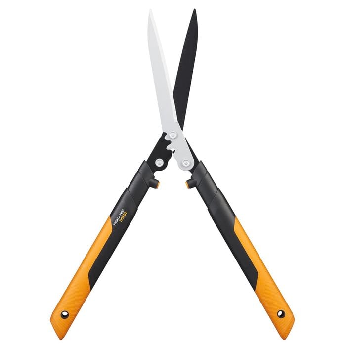 Fiskars PowerGearX Hedge Shear Bunnings Australia