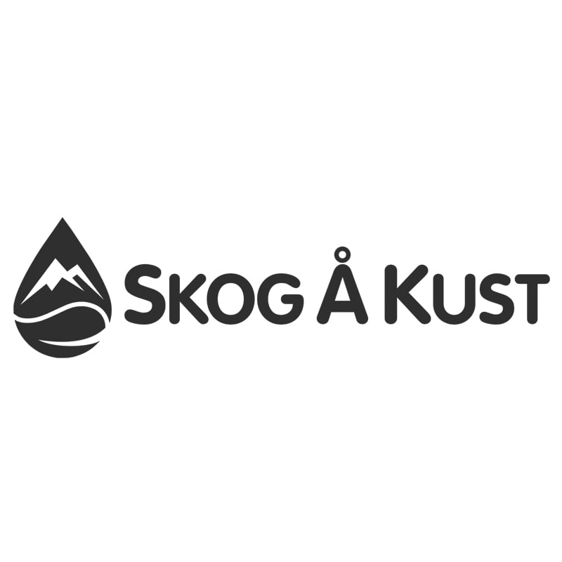 SKOG A KUST