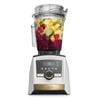 Vitamix ﻿﻿a3500i Ascent Series Smart Blender White With Gold Trim
