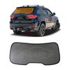 Rear Windscreen Sun Shade For Jeep Grand Cherokee 2011-2021 Car Custom Wind Screen Blind Mesh