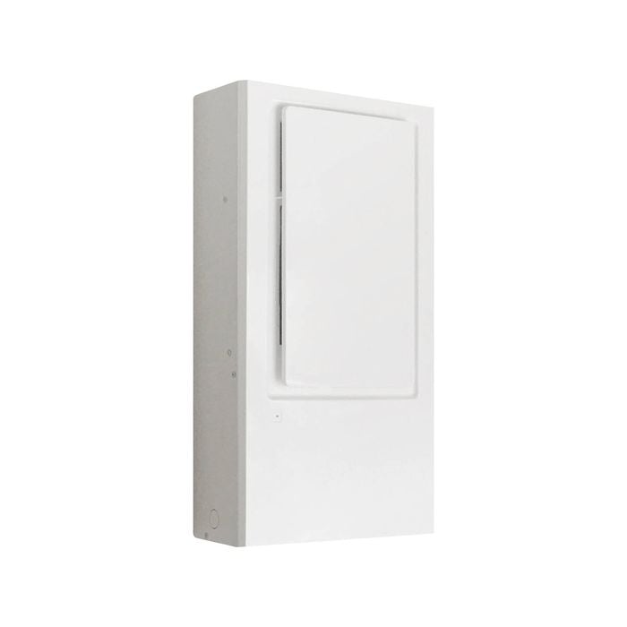 IXL 220-240V On-Wall Dehumidifier IW25-5