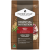 Ivory Coat Essential 20kg Beef And Rice Large Breed Adult Dog Dry Food