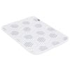 Ibiyaya Reusable Pet Underpad for Strollers/Carriers Nordic Fusion