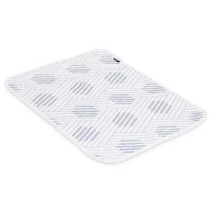 Ibiyaya Reusable Pet Underpad for Strollers/Carriers Nordic Fusion