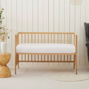Dreamaker Tencel Mattress Protector COT