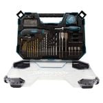 Makita 71 Piece MACCESS Drill Bit Set E-22589